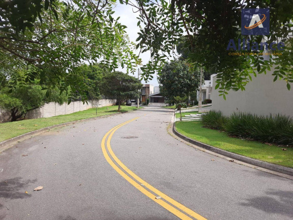 Imagem Terreno à Venda, 278 m² em Residencial Portal Do Bosque - Louveira