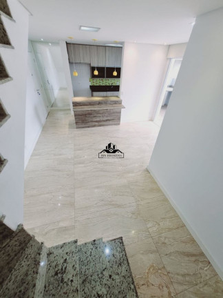 Imagem Cobertura com 3 Quartos à Venda, 136 m² em Centro - São Caetano Do Sul Imagem Cobertura com 3 Quartos à Venda, 136 m² em Centro - São Caetano Do Sul