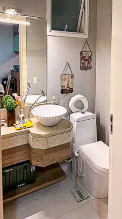 Imagem Casa de Condomínio com 3 Quartos à Venda, 160 m² em Villaggio Di San Francesco - Jundiaí