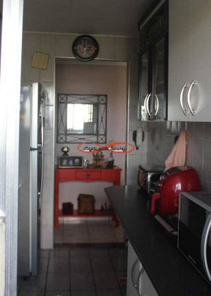 Imagem Apartamento com 2 Quartos à Venda, 56 m² em Jardim Piratininga - São Paulo Imagem Apartamento com 2 Quartos à Venda, 56 m² em Jardim Piratininga - São Paulo