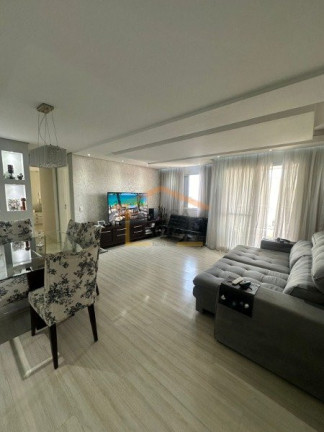 Apartamento com 2 Quartos à Venda, 86 m² em Centro - Guarulhos