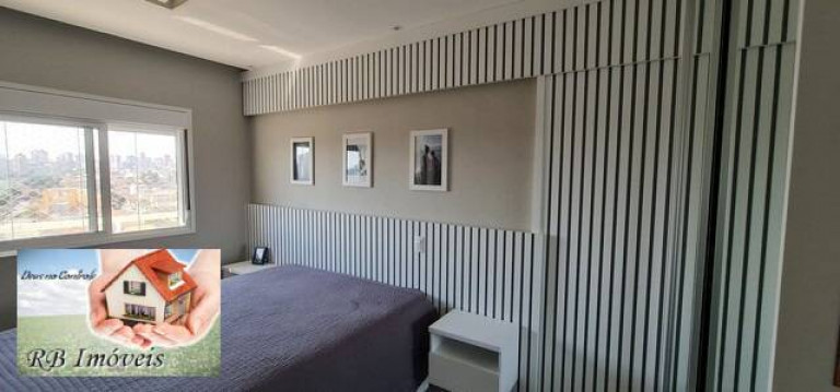 Imagem Apartamento com 2 Quartos à Venda, 94 m² em Centro - São Bernardo Do Campo Imagem Apartamento com 2 Quartos à Venda, 94 m² em Centro - São Bernardo Do Campo