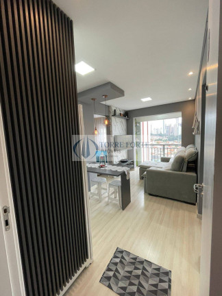 Imagem Apartamento com 2 Quartos à Venda, 38 m² em Vila Invernada - São Paulo Imagem Apartamento com 2 Quartos à Venda, 38 m² em Vila Invernada - São Paulo