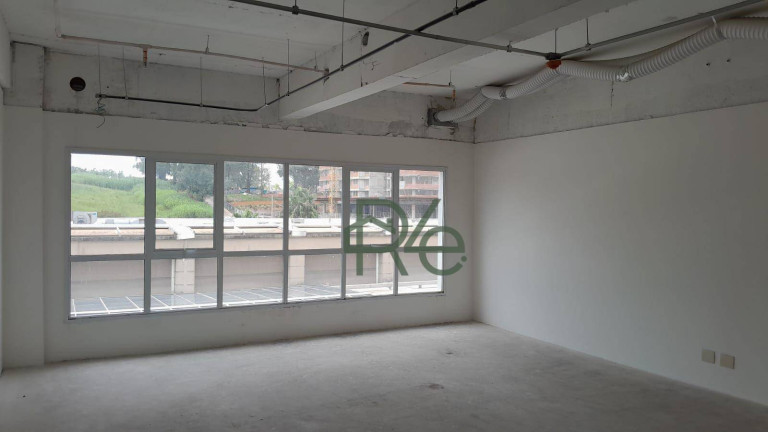 Imagem Sala Comercial à Venda, 53 m² em Sítio Tamboré Alphaville - Barueri