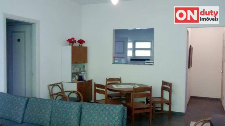 Imagem Apartamento com 2 Quartos à Venda, 90 m² em Boqueirão - Santos Imagem Apartamento com 2 Quartos à Venda, 90 m² em Boqueirão - Santos