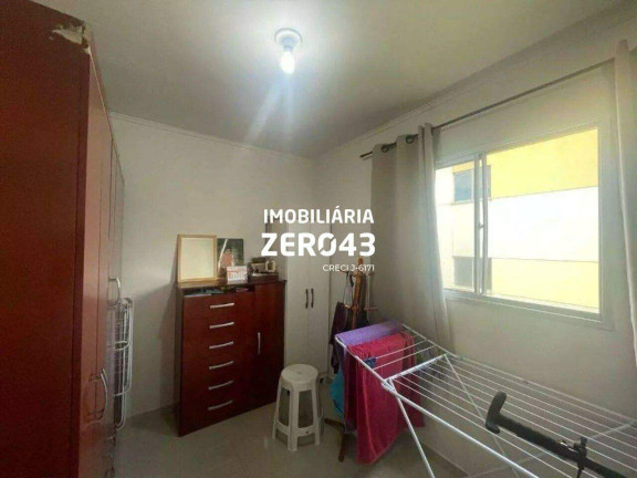 Imagem Apartamento com 2 Quartos à Venda, 43 m² em Jardim Imagawa - Londrina Imagem Apartamento com 2 Quartos à Venda, 43 m² em Jardim Imagawa - Londrina