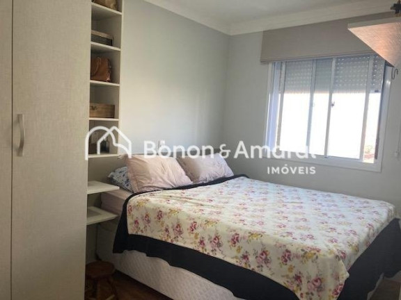 Imagem Apartamento com 2 Quartos à Venda, 62 m² em Taquaral - Campinas