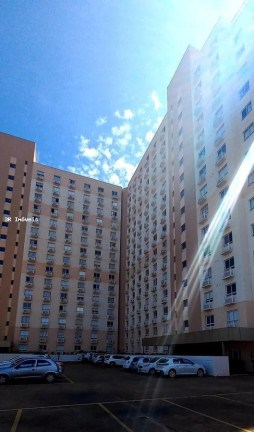 Imagem Apartamento com 1 Quarto à Venda, 40 m² em Iguatemi - Ribeirão Preto Imagem Apartamento com 1 Quarto à Venda, 40 m² em Iguatemi - Ribeirão Preto