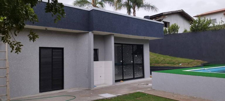 Imagem Chácara com 3 Quartos à Venda, 200 m² em Guaxinduva - Atibaia Imagem Chácara com 3 Quartos à Venda, 200 m² em Guaxinduva - Atibaia