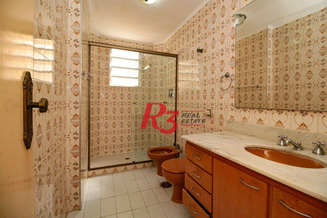 Imagem Apartamento com 2 Quartos à Venda, 109 m² em Aparecida - Santos Imagem Apartamento com 2 Quartos à Venda, 109 m² em Aparecida - Santos