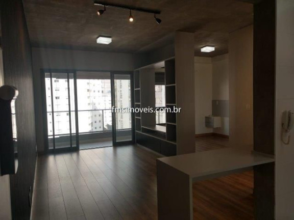 Imagem Imóvel com 1 Quarto à Venda, 48 m² em Consolação - São Paulo Imagem Imóvel com 1 Quarto à Venda, 48 m² em Consolação - São Paulo