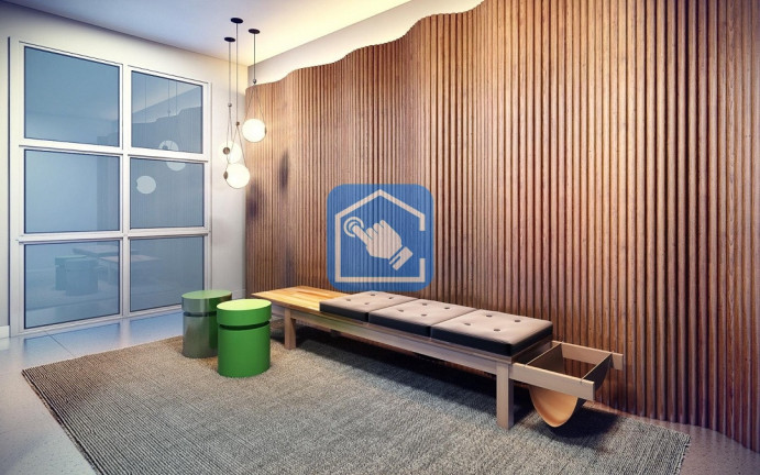 Imagem Apartamento com 3 Quartos à Venda, 81 m² em Jardim Marajoara - São Paulo Imagem Apartamento com 3 Quartos à Venda, 81 m² em Jardim Marajoara - São Paulo