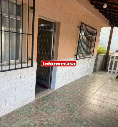 Imóvel com 2 Quartos à Venda, 360 m² em Moquetá - Nova Iguaçu
