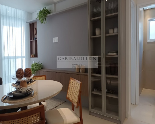 Imóvel com 1 Quarto à Venda, 39 m² em Cambuí - Campinas