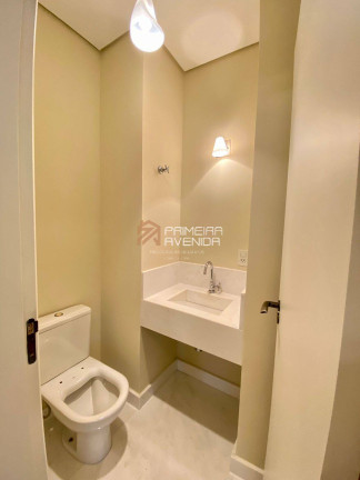 Imagem Apartamento com 4 Quartos à Venda, 360 m² em Parque Residencial Aquarius - São José Dos Campos Imagem Apartamento com 4 Quartos à Venda, 360 m² em Parque Residencial Aquarius - São José Dos Campos