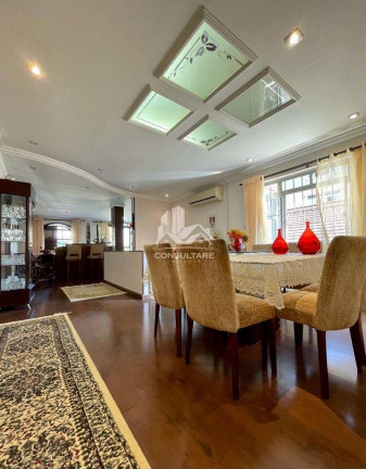 Casa com 2 Quartos à Venda, 126 m² em Marapé - Santos