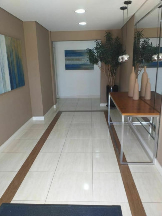 Imagem Apartamento com 3 Quartos à Venda, 71 m² em Centro - São Bernardo Do Campo