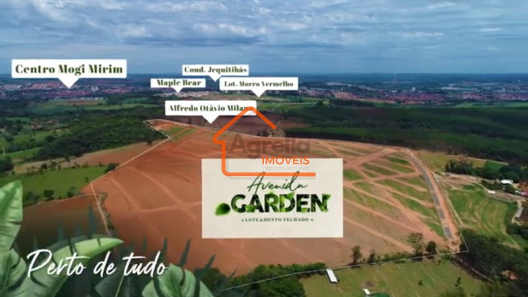Imagem Imóvel à Venda, 201 m² em Avenida Garden - Mogi Mirim Imagem Imóvel à Venda, 201 m² em Avenida Garden - Mogi Mirim