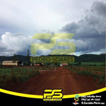 Imagem Fazenda à Venda, 100.000.000 m² em Campina - Belém Imagem Fazenda à Venda, 100.000.000 m² em Campina - Belém
