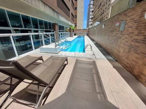 Imagem Apartamento com 1 Quarto à Venda, 45 m² em Gonzaga - Santos Imagem Apartamento com 1 Quarto à Venda, 45 m² em Gonzaga - Santos