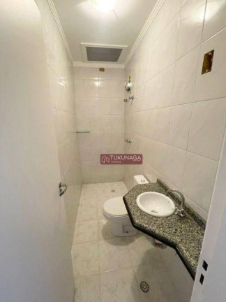 Imagem Sobrado com 3 Quartos à Venda, 161 m² em Vila Galvão - Guarulhos Imagem Sobrado com 3 Quartos à Venda, 161 m² em Vila Galvão - Guarulhos