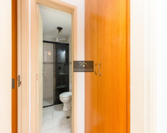 Imagem Apartamento com 1 Quarto à Venda, 49 m² em Cidade Monções - São Paulo