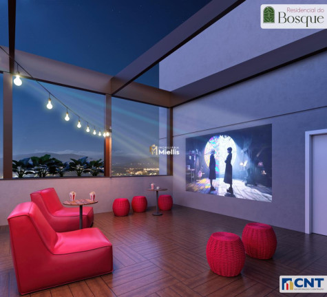 Imagem Imóvel com 2 Quartos à Venda, 53 m² em Viamópolis - Viamão Imagem Imóvel com 2 Quartos à Venda, 53 m² em Viamópolis - Viamão