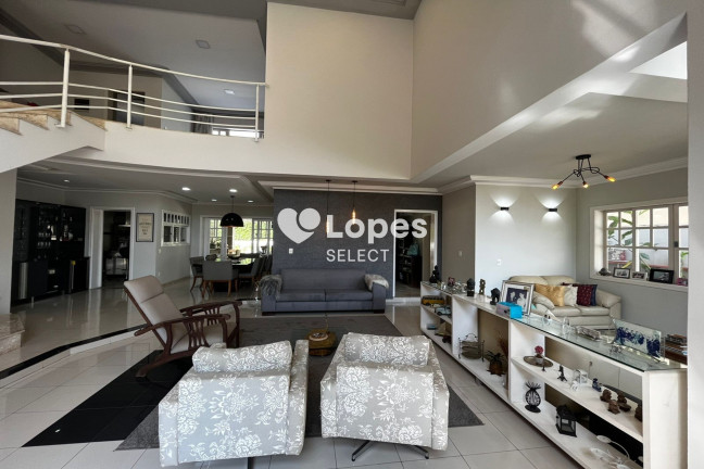 Imagem Imóvel com 3 Quartos à Venda, 593 m² em Condomínio Reserva Colonial - Valinhos