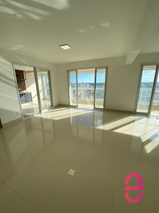 Imagem Apartamento com 3 Quartos à Venda, em Setor Bueno - Goiânia Imagem Apartamento com 3 Quartos à Venda, em Setor Bueno - Goiânia