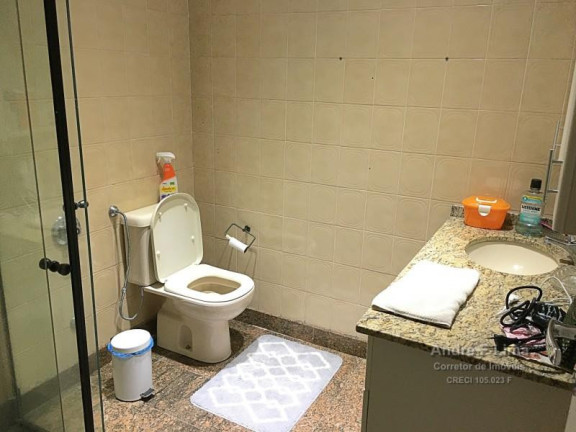 Imagem Apartamento com 4 Quartos à Venda, 380 m² em Centro - São Bernardo Do Campo
