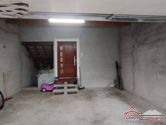 Imagem Casa com 4 Quartos à Venda, 210 m² em Jardim Colônia - Jacareí