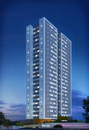 Imagem Apartamento com 2 Quartos à Venda, 40 m² em Cidade Ademar - São Paulo Imagem Apartamento com 2 Quartos à Venda, 40 m² em Cidade Ademar - São Paulo