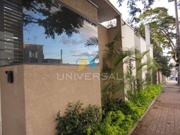 Imagem Sobrado com 3 Quartos à Venda, 110 m² em Vila Marieta - Sao Paulo