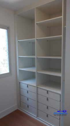 Imagem Apartamento com 3 Quartos à Venda, 63 m² em Vila Andrade - São Paulo