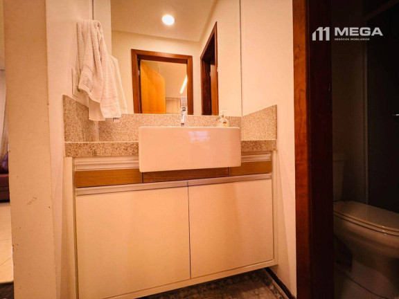 Imagem Apartamento com 2 Quartos à Venda, 70 m² em Praia De Itapoã - Vila Velha