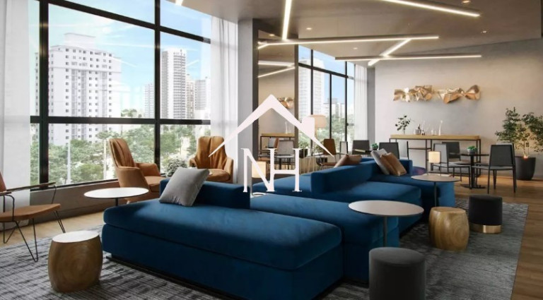 Imagem Apartamento com 1 Quarto à Venda, 24 m² em Sumarezinho - São Paulo Imagem Apartamento com 1 Quarto à Venda, 24 m² em Sumarezinho - São Paulo