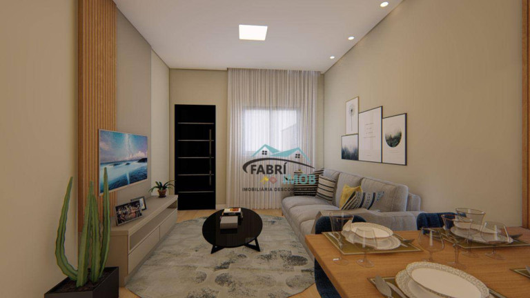 Imagem Sobrado com 2 Quartos à Venda, 72 m² em Jardim Piazza Di Roma Ii - Sorocaba Imagem Sobrado com 2 Quartos à Venda, 72 m² em Jardim Piazza Di Roma Ii - Sorocaba