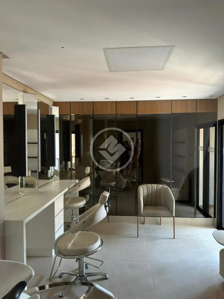 Imagem Apartamento com 3 Quartos à Venda, 95 m² em Elev Marista Design  - Goiânia