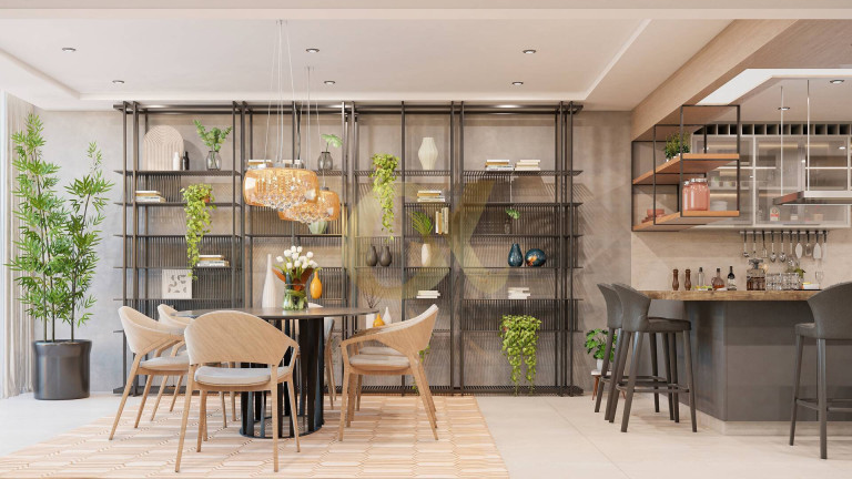 Imagem Apartamento com 3 Quartos à Venda,  em América - Joinville