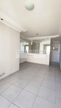 Imagem Imóvel com 2 Quartos à Venda, 54 m² em Parque Itália - Campinas Imagem Imóvel com 2 Quartos à Venda, 54 m² em Parque Itália - Campinas