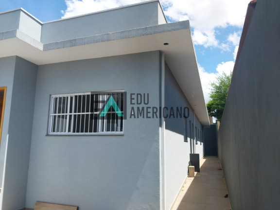 Imagem Casa com 3 Quartos à Venda, 90 m² em Jardim Dos Pinheiros - Atibaia Imagem Casa com 3 Quartos à Venda, 90 m² em Jardim Dos Pinheiros - Atibaia