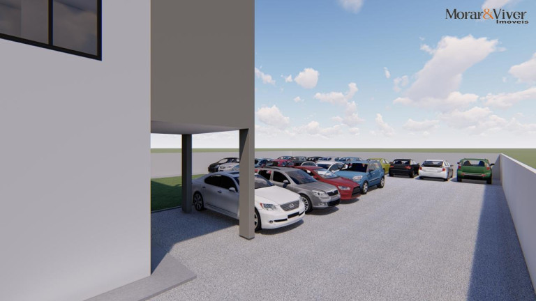 Imagem Apartamento com 3 Quartos à Venda, 58 m² em Parque Da Fonte - São José Dos Pinhais Imagem Apartamento com 3 Quartos à Venda, 58 m² em Parque Da Fonte - São José Dos Pinhais