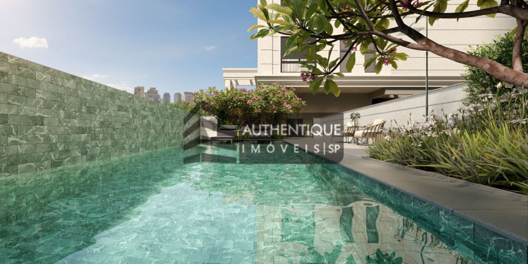 Imagem Apartamento com 3 Quartos à Venda, 234 m² em Jardim Paulista - São Paulo Imagem Apartamento com 3 Quartos à Venda, 234 m² em Jardim Paulista - São Paulo