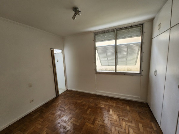 Imagem Apartamento à Venda, 83 m² em Itaim Bibi - São Paulo