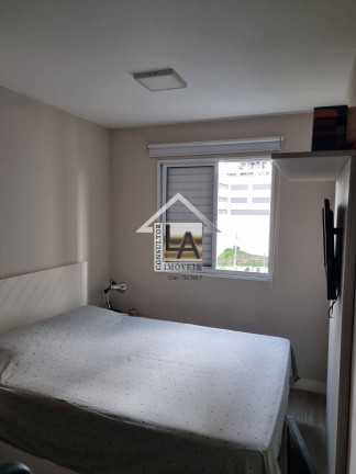 Imagem Apartamento com 2 Quartos à Venda, 57 m² em Parque Reboucas - São Paulo Imagem Apartamento com 2 Quartos à Venda, 57 m² em Parque Reboucas - São Paulo