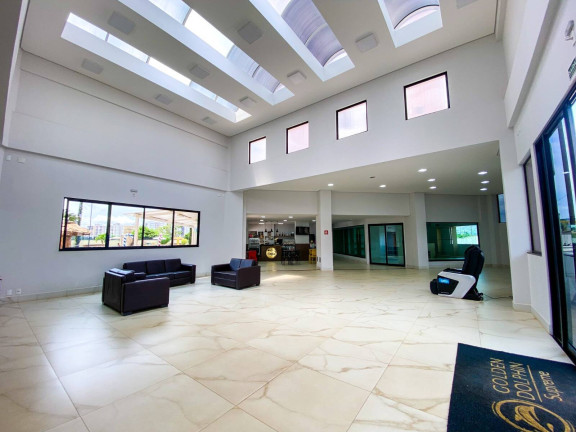 Imagem Apartamento com 1 Quarto à Venda, 25 m² em Jardim Belvedere - Caldas Novas Imagem Apartamento com 1 Quarto à Venda, 25 m² em Jardim Belvedere - Caldas Novas