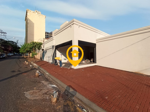 Imagem Sala Comercial para Alugar, 60 m² em Centro - Ribeirão Preto Imagem Sala Comercial para Alugar, 60 m² em Centro - Ribeirão Preto