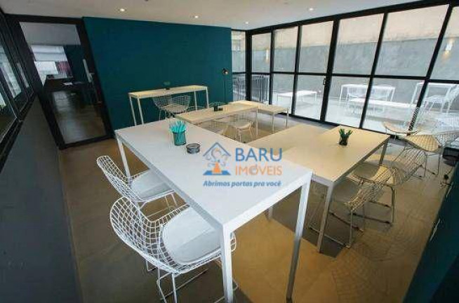 Imagem Apartamento com 1 Quarto à Venda, 33 m² em Santa Cecília - São Paulo Imagem Apartamento com 1 Quarto à Venda, 33 m² em Santa Cecília - São Paulo