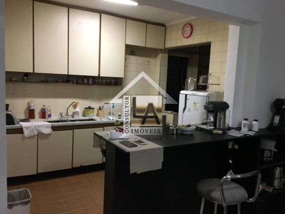 Imagem Apartamento com 3 Quartos à Venda, 82 m² em Brooklin - São Paulo