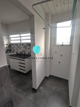 Imagem Apartamento com 1 Quarto para Alugar, 49 m² em Vila Buarque - São Paulo Imagem Apartamento com 1 Quarto para Alugar, 49 m² em Vila Buarque - São Paulo